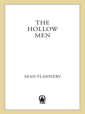cover image of Hollow Men